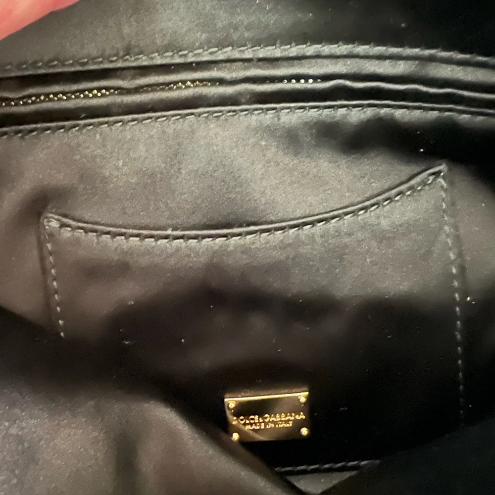 Dolce & Gabbana Clutch